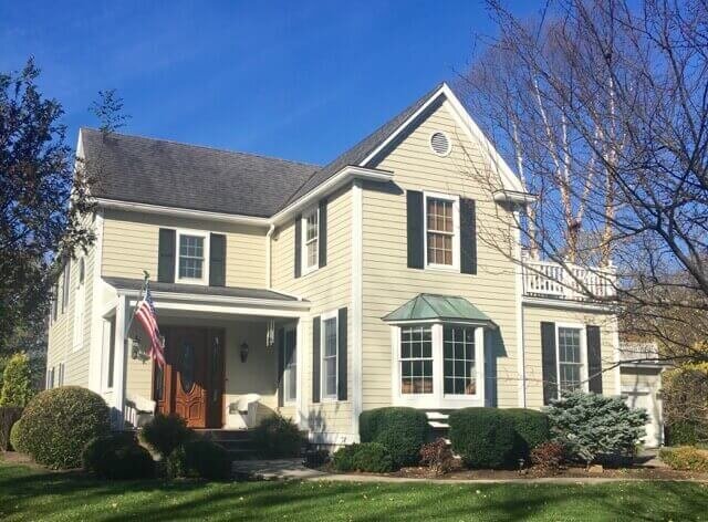 Construction Solutions is a Cincinnati-based exterior remodeling contractor providing roofing, siding, window, and gutter services for homeowners in Greater Cincinnati and nearby areas.