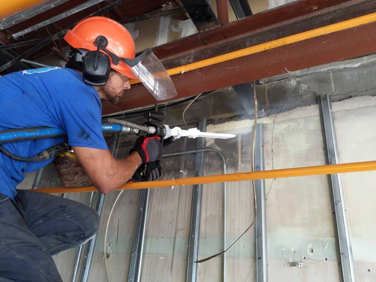 Yeti Restoration is a Cincinnati-based restoration company providing water, fire, and mold services for residential and commercial properties.