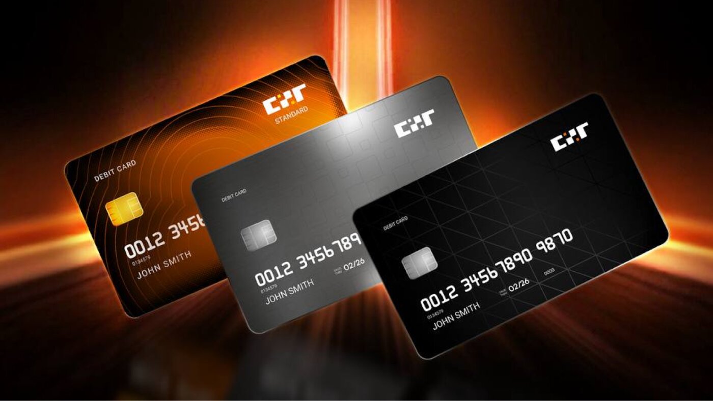 CZR Exchange Announces Upcoming Launch of CZR Card as Part of Major Platform Upgrade