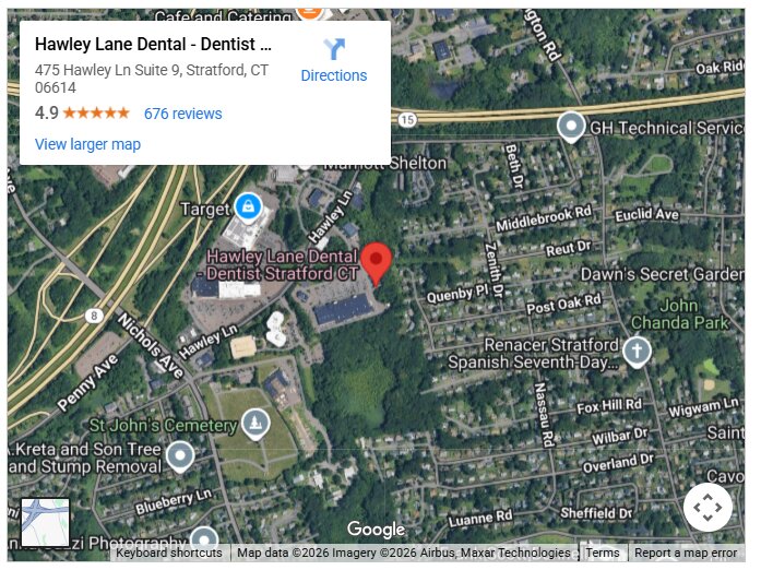 Hawley Lane Dental - Dentist Stratford CT