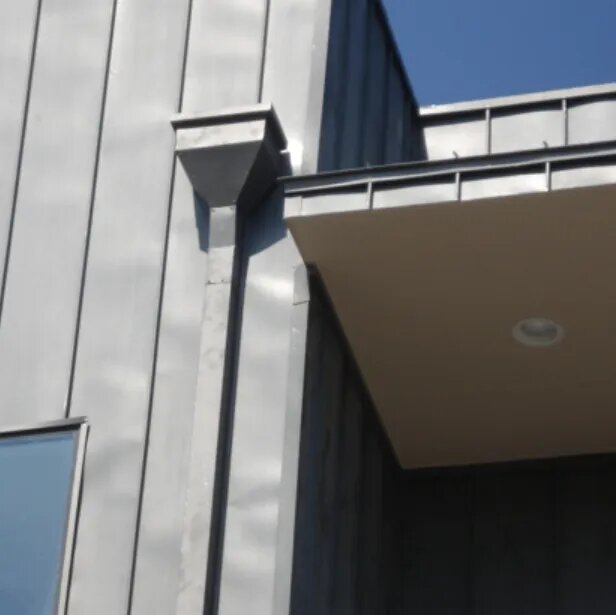 A.M.S. Gutters serves the Dallas metropolitan area with comprehensive gutter solutions designed to protect residential and commercial properties.