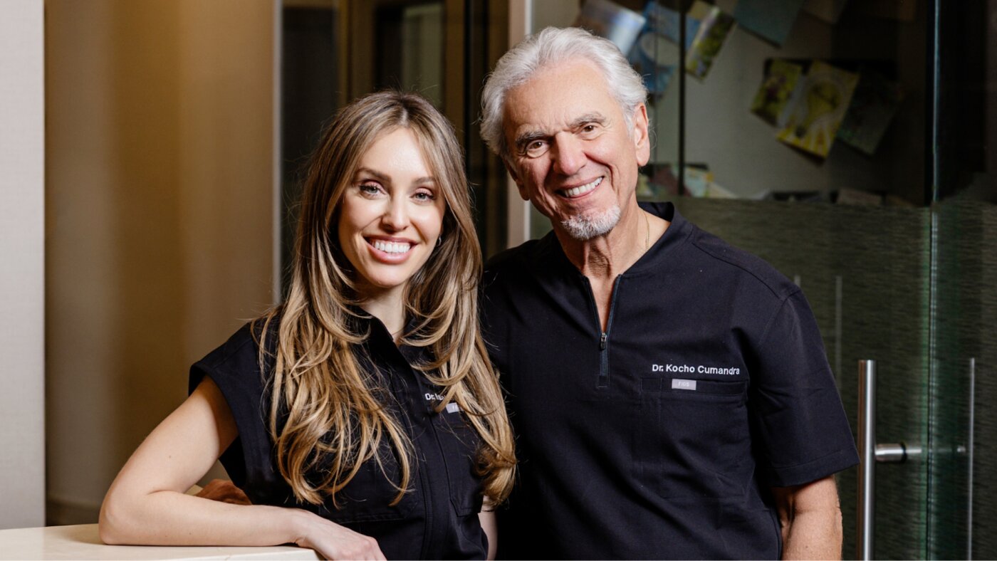 ScarboroSmiles dental clinic provides complete dental services in a single location, offering general, restorative, and cosmetic treatments that repair and enhance teeth while supporting long-term oral health.