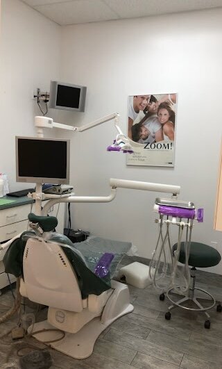Founded in 2005, Smile Avenue Dental Group is led by Dr. Sophia Rozov, the practice’s founder and lead dentist.