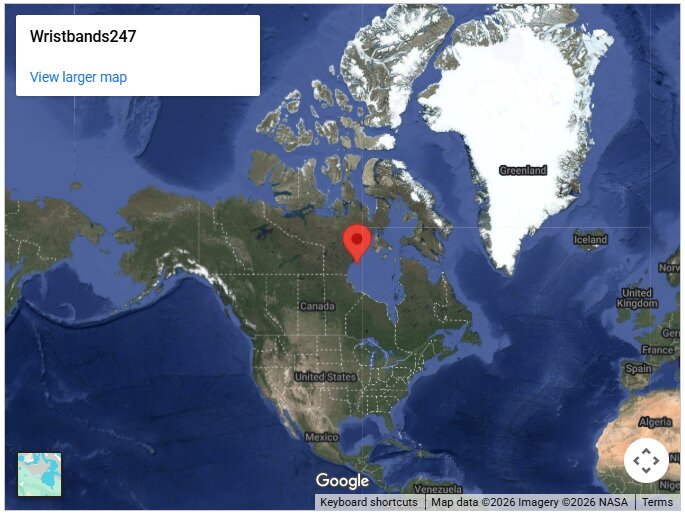 Wristbands247