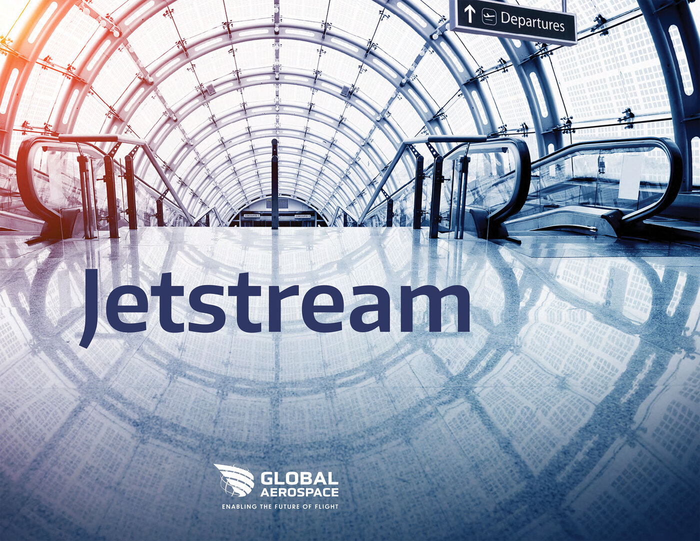 Global Aerospace's Annual Jetstream Publication Offers Insights on the Future of Aviation from Safety and Training to AI and Geopolitics
