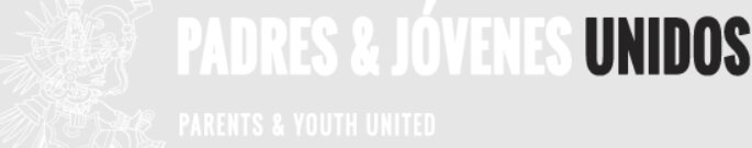 Padres & Jóvenes Unidos – La Educación es Liberación is a Denver-based organization that brings families and youth together to advance educational equity through leadership, organizing, and community-driven action