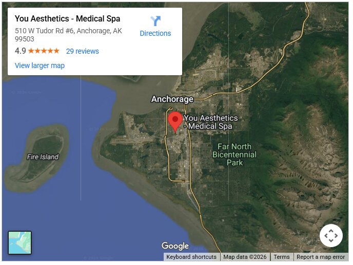 You Aesthetics - Medical Spa