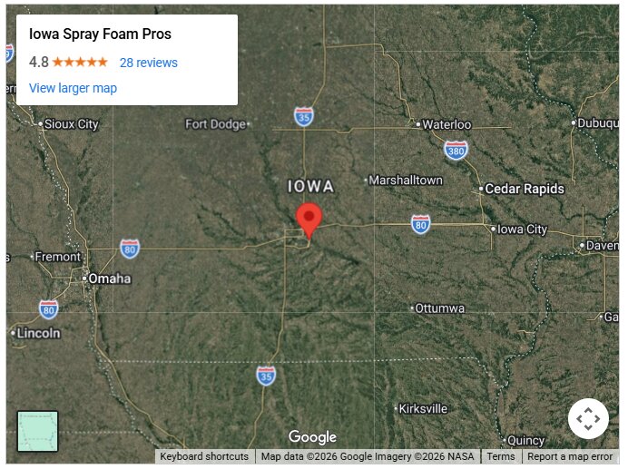 Iowa Spray Foam Pros