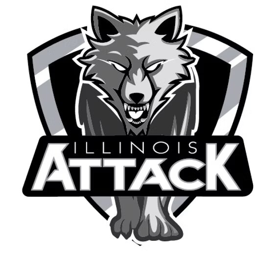 Illinois Attack is a youth basketball program that provides structured training and travel basketball opportunities for developing athletes across the Chicago area.