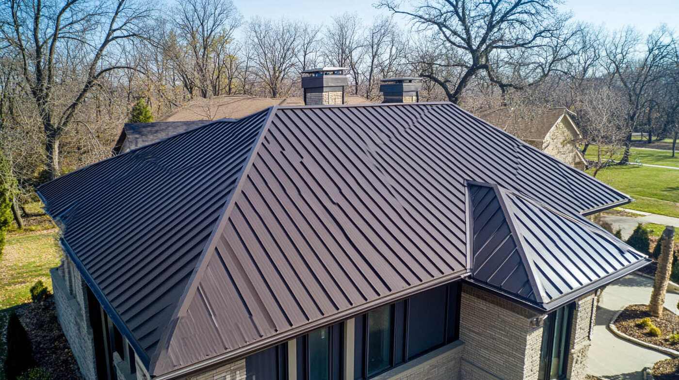 Metal Roofing Dayton is a locally owned roofing contractor specializing in durable, weather-resilient roofing systems for residential and commercial customers.