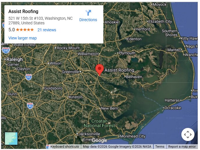 Assist Roofing