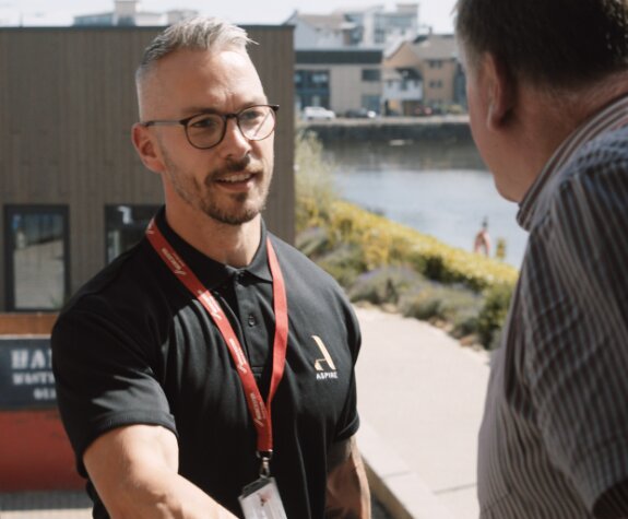 Aspire Trade Services Ltd provides boiler installations, boiler servicing, and boiler repairs throughout Edinburgh and the surrounding areas, supporting homeowners, landlords, and businesses with professional plumbing and heating solutions year-round.