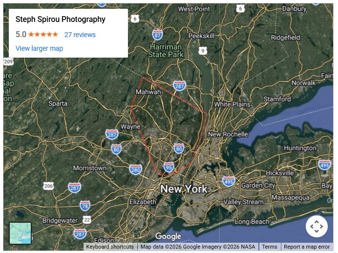 Steph Spirou Photography