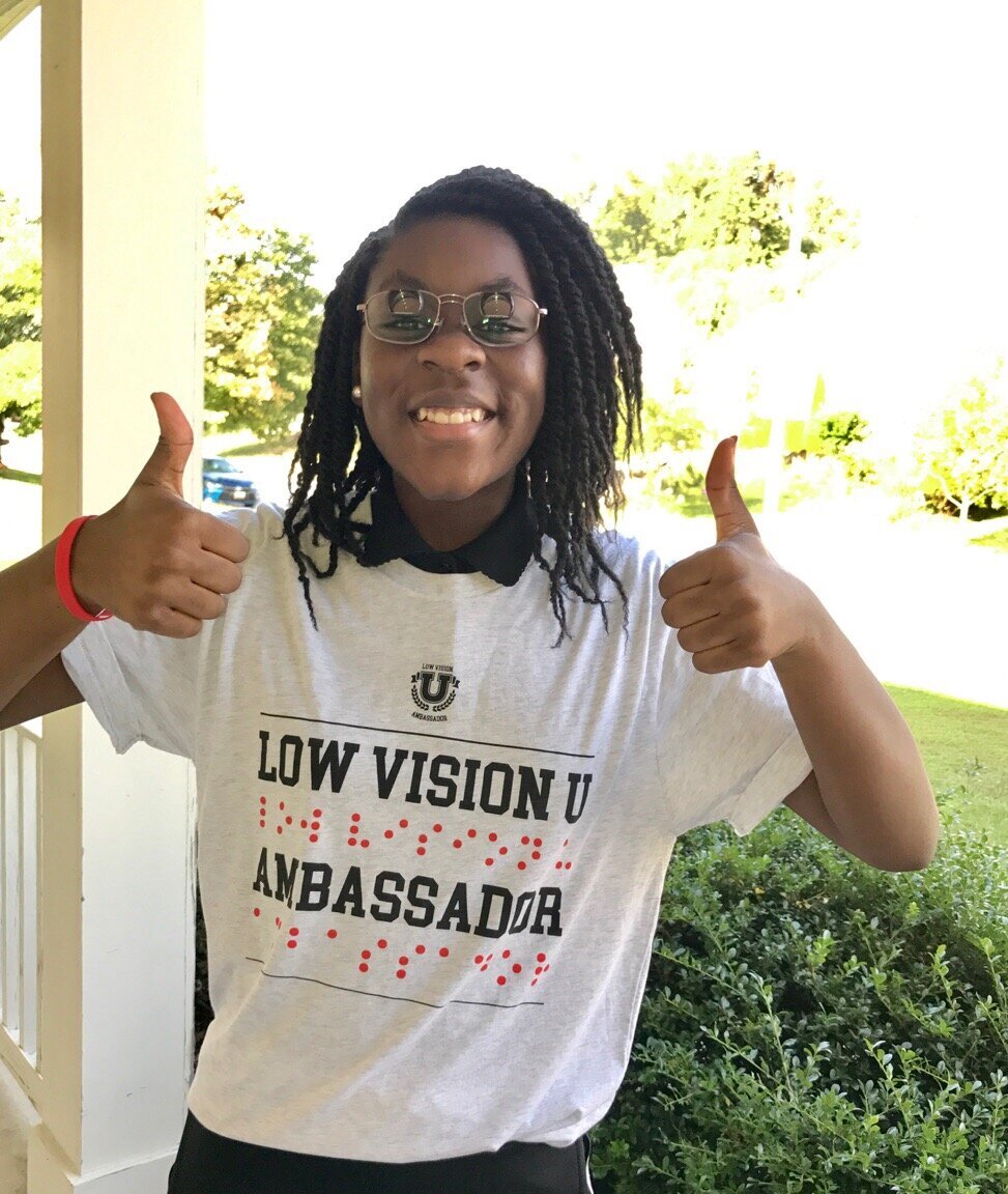 Low Vision Specialists of Maryland & Virginia is a physician-led practice dedicated exclusively to helping people with permanent vision loss maximize remaining vision and improve quality of life.