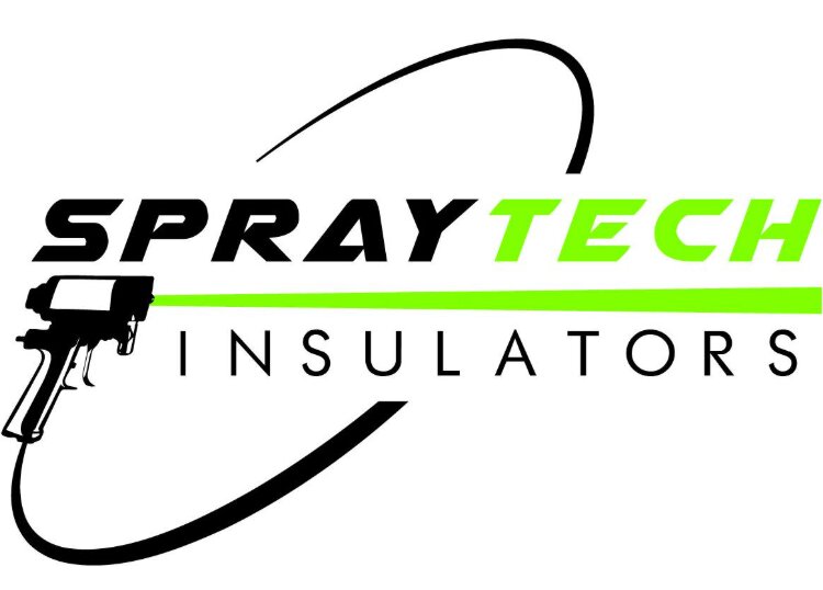 Spraytech Insulators is an Appleton-based insulation contractor specializing in spray foam insulation for residential, commercial, and industrial properties.
