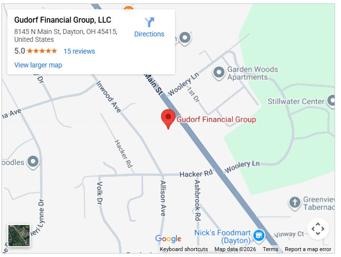 Gudorf Financial Group, LLC
