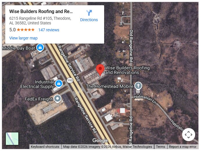 Wise Builders Roofing and Renovations