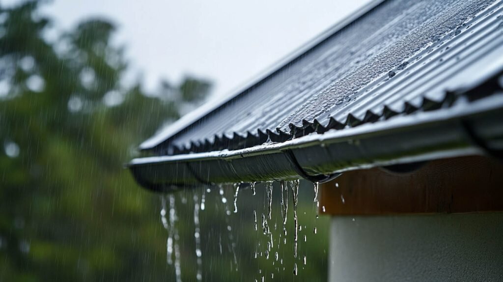 Metal Roof Cincinnati specializes in residential metal roofing solutions designed for Ohio’s demanding climate.