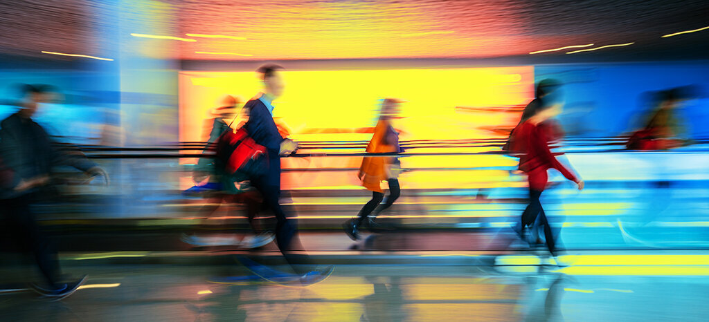 Global Aerospace's Annual Jetstream Publication Offers Insights on Airport Capacity as Global Demand for Air Travel Surges