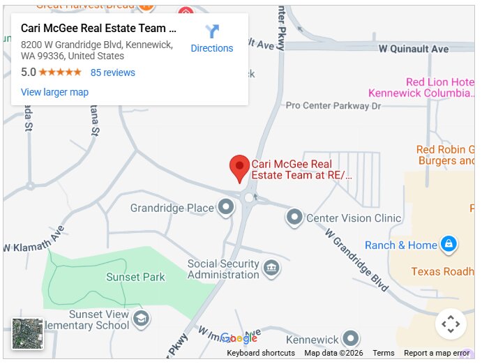 Cari McGee Real Estate Team at RE/MAX Northwest