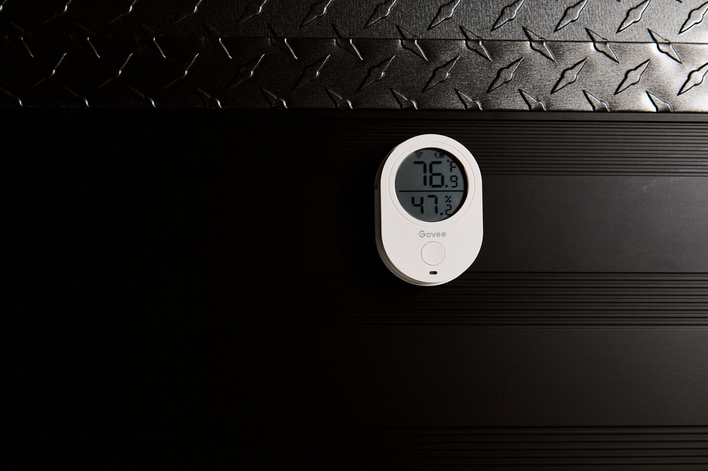 Distinct Storage Introduces Its Humidity Monitoring for Self-Storage Protection