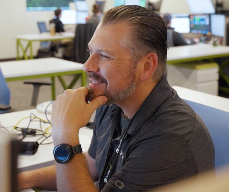 ThrottleNet is a Midwest-based IT services provider delivering managed and co-managed IT solutions, cybersecurity services, and strategic technology support to businesses in Kansas City and surrounding areas.