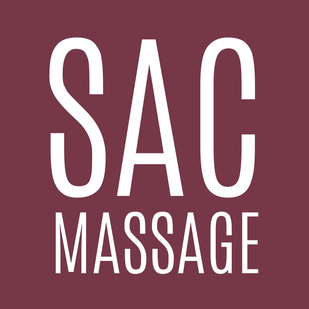 Sac Massage is locally owned by Joshua Montmeny, a licensed CMT since 2012.