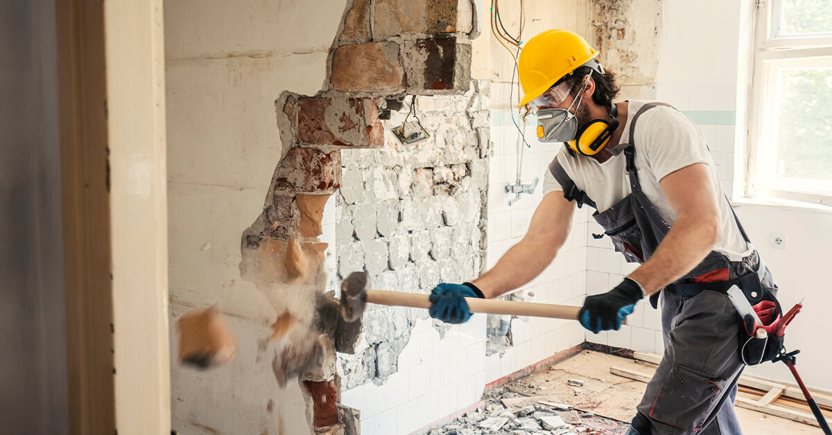 Colorado Hazard Control Offers Valuable Insights on Asbestos Regulations and the Mandatory Asbestos Abatement Process