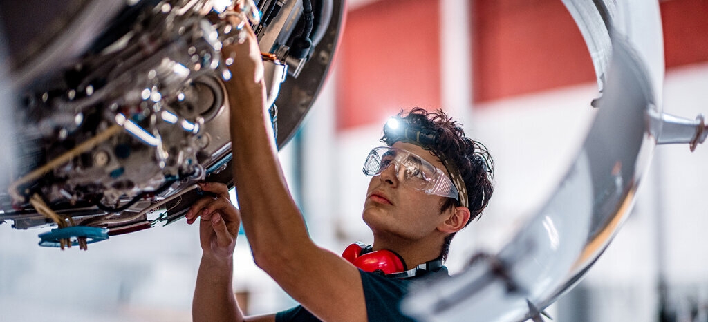 Global Aerospace Provides Insights on the Importance of Detailed Aviation Maintenance Records and How Maintenance Lapses Affect Claims