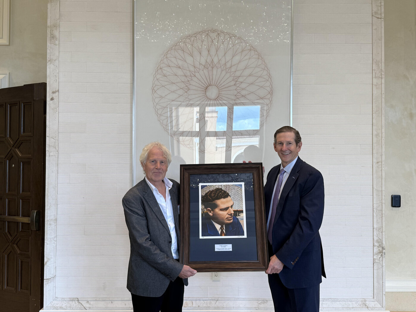 Inside the FJA Masters of Justice Founders Luncheon: Honoring the Pillars of Florida's Civil Justice System