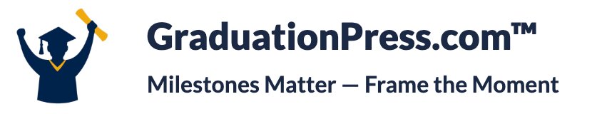 Graduation Press Expands Catalog for Custom Printed Diplomas, Certificates & Keepsake Transcripts