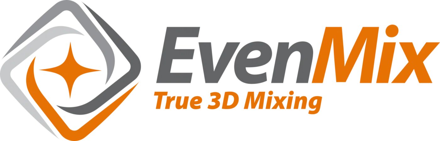 EvenMix is a Cleveland, Ohio-based manufacturer of industrial mixing systems engineered for drums, IBC totes, and modular applications.