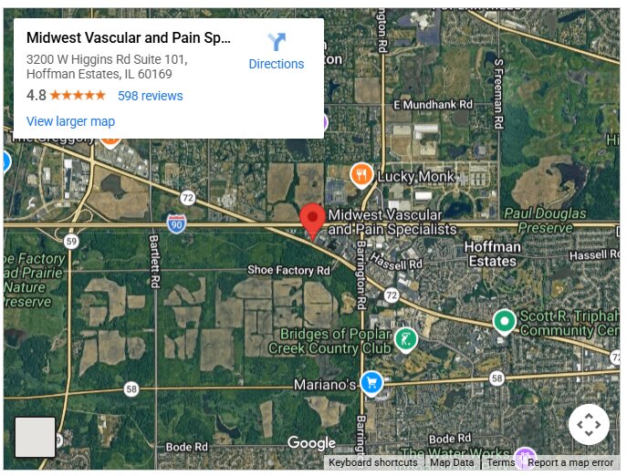 Midwest Vascular and Pain Specialists