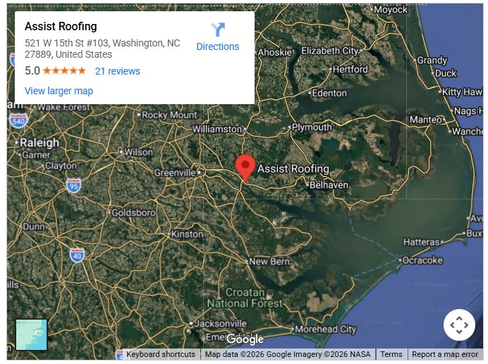 Assist Roofing