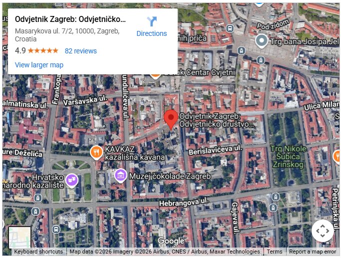 Odvjetnik Zagreb: Odvjetničko društvo Špehar & Špehar & Rukavina