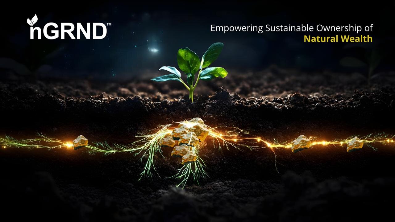 nGRND Launches Site Programmes that Monetise In-Ground Verified Gold Resources