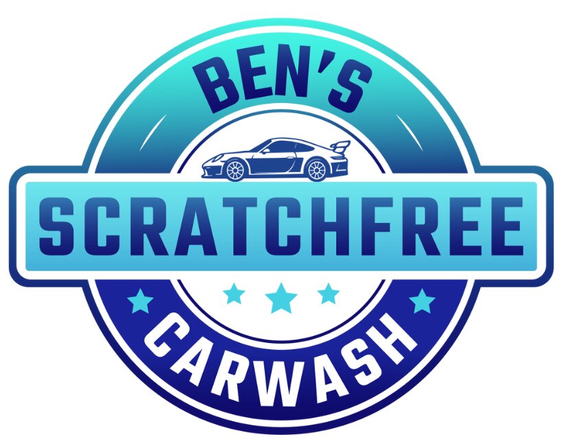 Ben's ScratchFree Car Wash