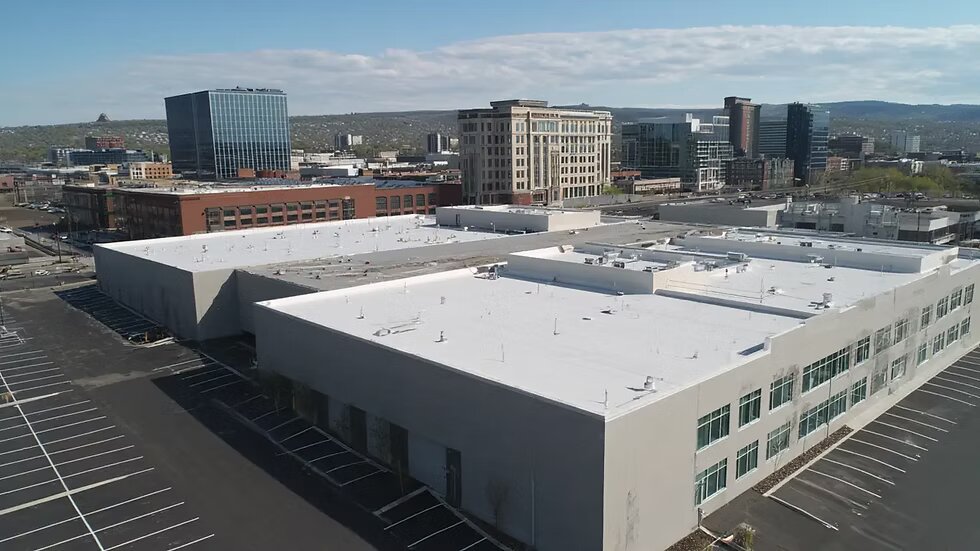 Economy Roofing Releases Industry Analysis on Commercial Roof Inspection Scheduling Standards