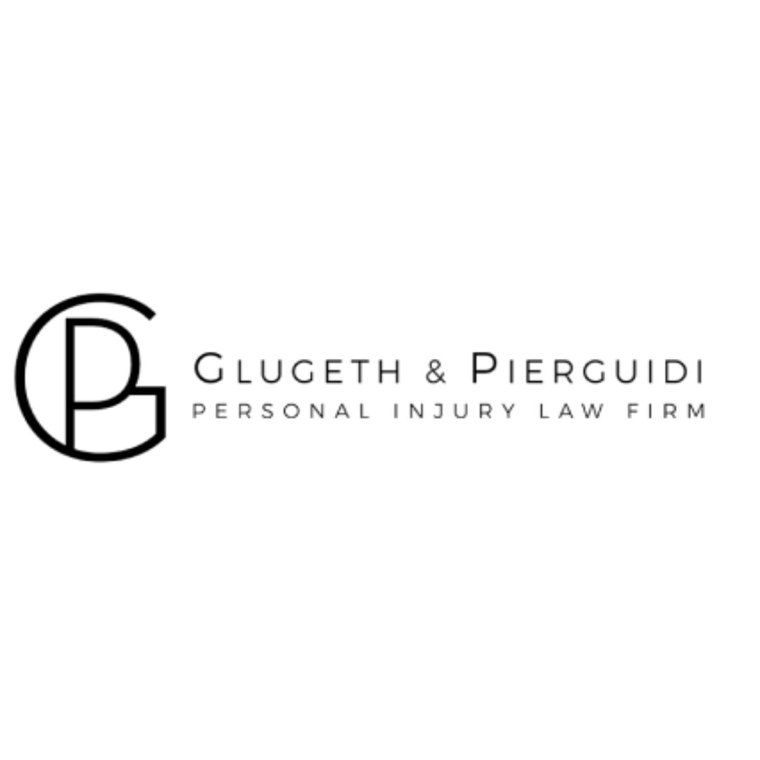 Glugeth & Pierguidi, P.C. is a Hoboken, New Jersey personal injury law firm representing individuals injured in motor vehicle accidents, rideshare collisions, truck accidents, and other negligence-based claims.