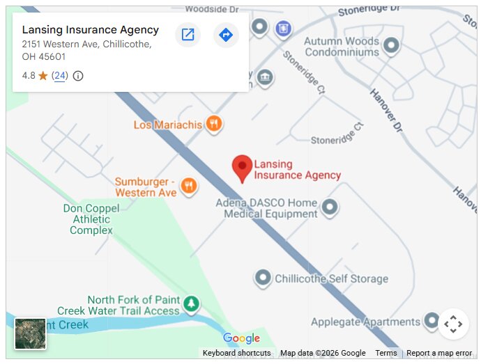Lansing Insurance Agency