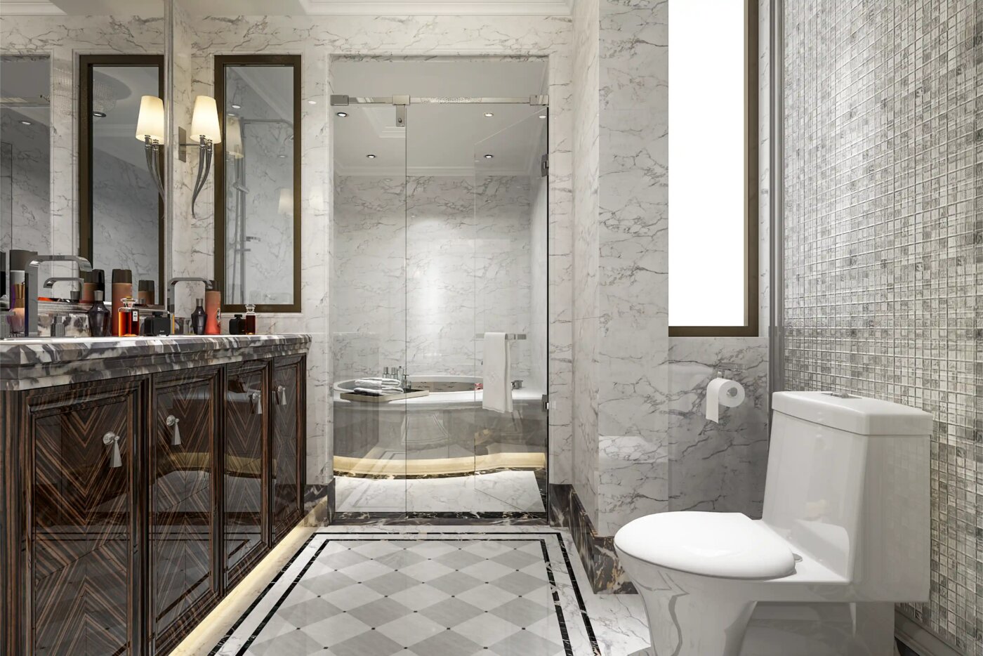 Lungu Construction Group