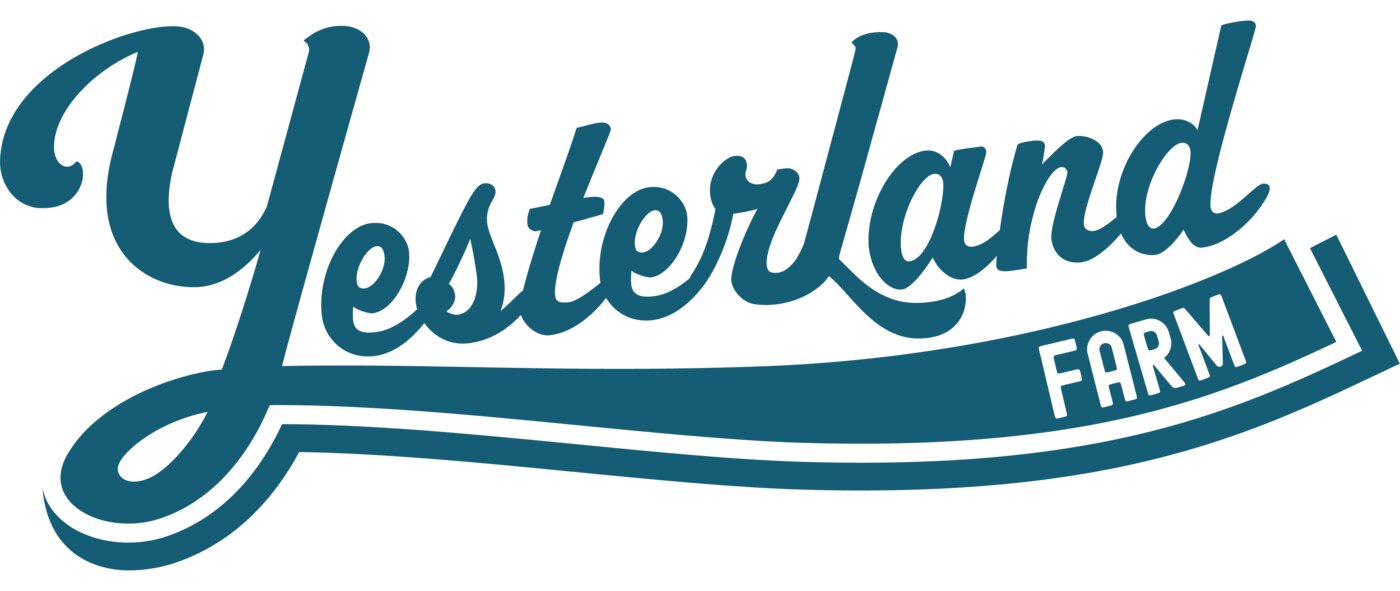 Yesterland Farm is a seasonal family entertainment farm located in Canton, Texas that offers amusement rides, farm animals, and themed festivals throughout the year.