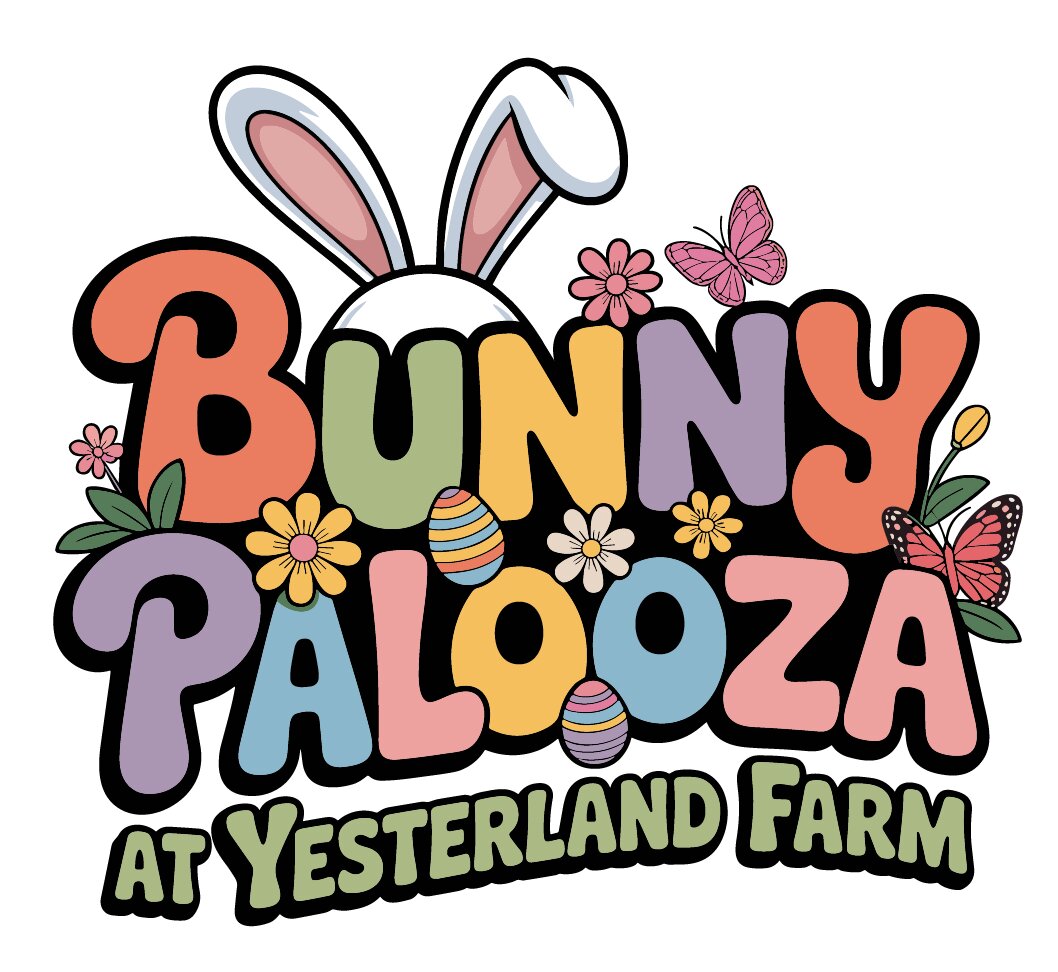 Yesterland Farm is a seasonal family entertainment farm located in Canton, Texas that offers amusement rides, farm animals, and themed festivals throughout the year.