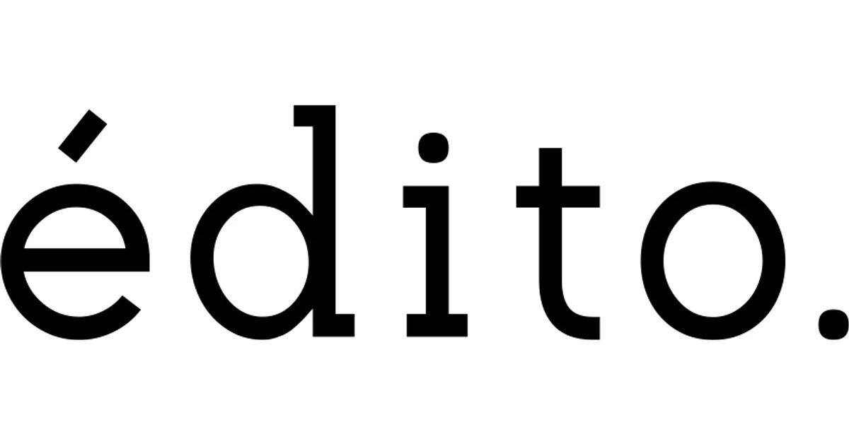 Edito Boutique is a Brisbane-based fashion destination founded by two French-born owners with over 20 years of experience in fashion and retail.