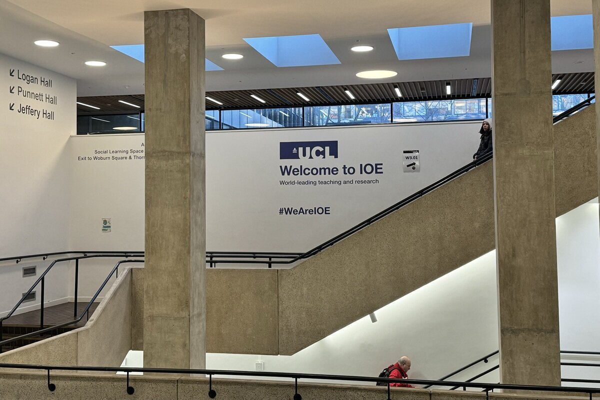 Canada & World Report: Jewellery Artist Lu Ying Speaks at London Contemporary Practice Forum