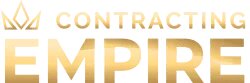 Contracting Empire is a marketing company that works with remodeling contractors across the United States, helping businesses grow through structured digital marketing systems.