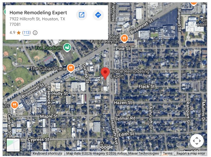 Home Remodeling Expert