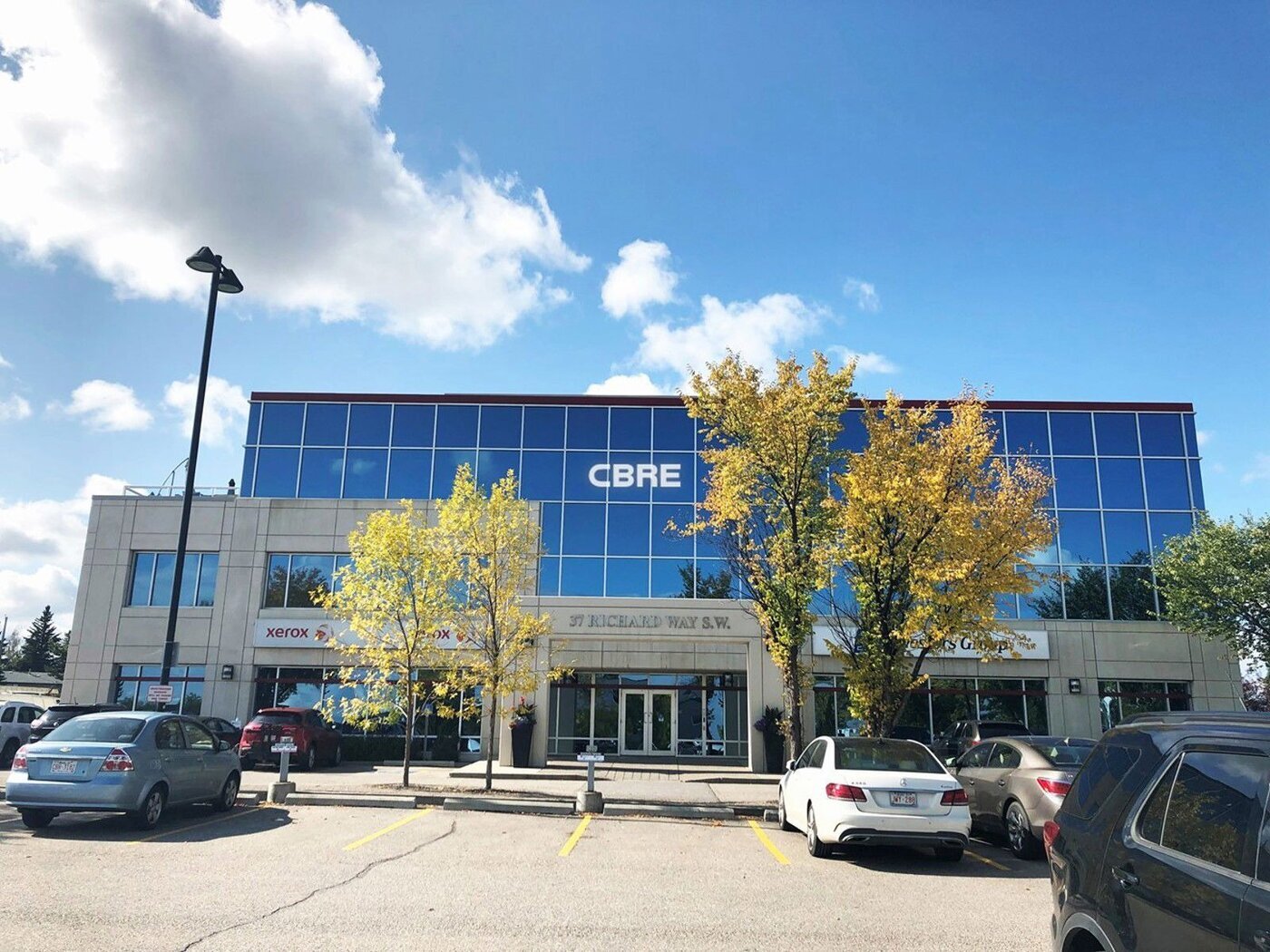 The Reprieve is a Calgary-based outpatient addiction treatment provider founded by Scott Gilbert and Brian Fehr, who first met while in treatment at the Hazelden Betty Ford Foundation