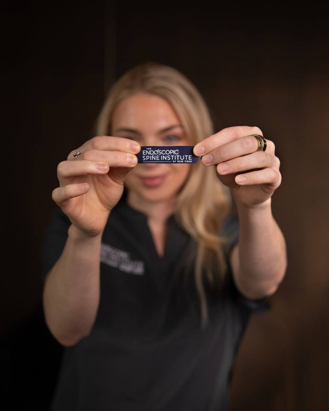 The Endoscopic Spine Institute of New York is a specialized spine surgery center located in Manhattan that focuses on minimally invasive endoscopic procedures for spinal conditions.