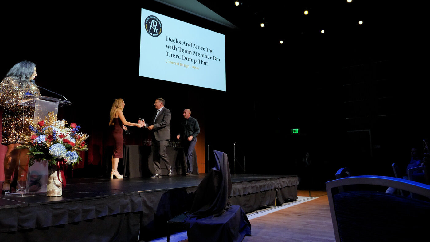 Bin There Dump That Atlanta provides residential-friendly dumpster rental services throughout Metro Atlanta.